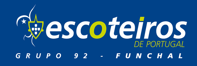 Logo Escoteiro de Portugal