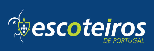 Logo Escoteiro de Portugal
